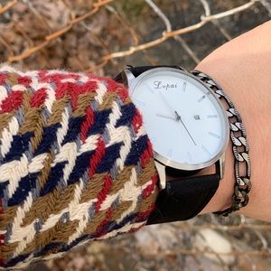 Men’s Luxury Lupai Watch